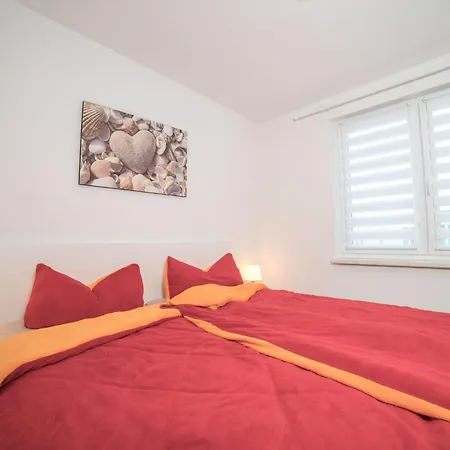 Ostseehase Apartment *