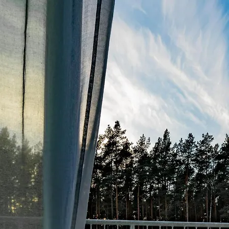 Appartement Ostseehase *
