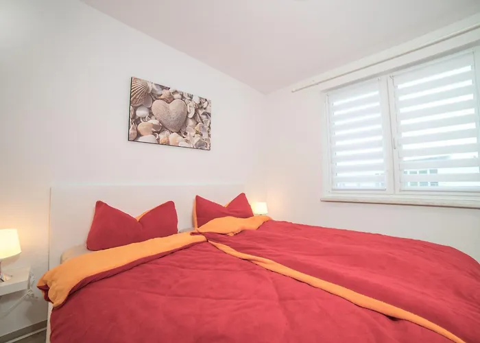 Ostseehase Appartamento *