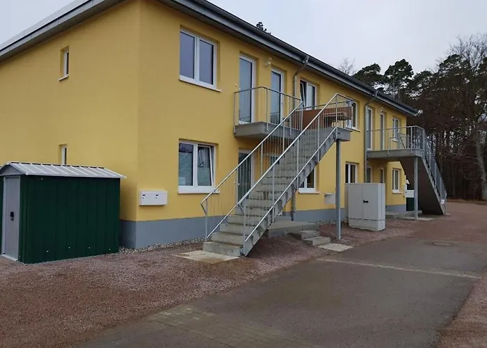 Ostseehase *